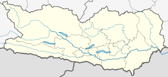 Grünsee (Kärnten)
