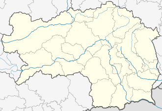 Ödensee (Steiermark)