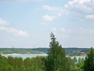 Bockwitzer See