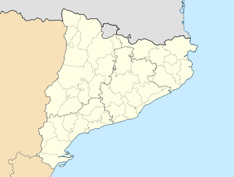 Estany de Banyoles (Katalonien)