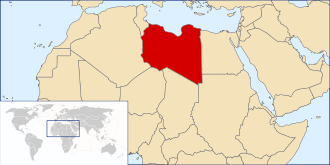 LocationLibya.svg