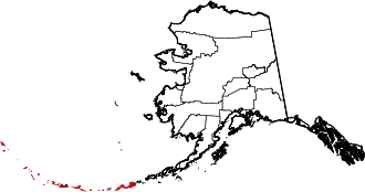 Aleutians West Census Area