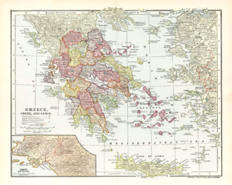 Map of Greece 1903.png