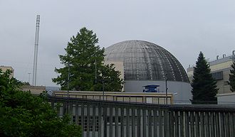 Das Kernkraftwerk Obrigheim
