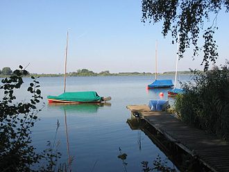 Rangsdorfer See