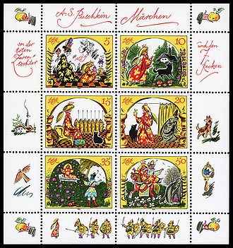 Stamps of Germany (DDR) 1984, MiNr Kleinbogen 2914-2919.jpg