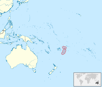 Tonga in Oceania (small islands magnified).svg