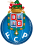 Vereinslogo von Porto, FCFC Porto