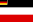 Flag of Weimar Republic (merchant).svg