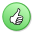Thumb up icon.svg