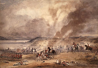Schlacht bei Sainte-Foy