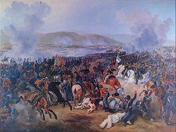 Schlacht von Maipú