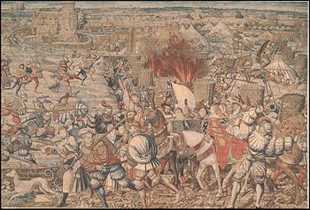 Schlacht bei Pavia
