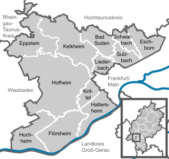 Municipalities in MTK.svg