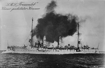 SMS Frauenlob German cruiser.jpg