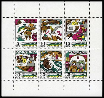 Stamps of Germany (DDR) 1973, MiNr Kleinbogen 1901-1906.jpg