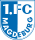 Vereinslogo von Magdeburg, 1. FC1. FC Magdeburg