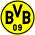 Vereinslogo von Dortmund, BorussiaBorussia Dortmund