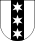 Coat of arms of Binningen BL.svg