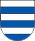 Coat of arms of Boeckten.svg