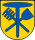 Coat of arms of Hemmiken.svg