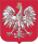Coat of arms of Poland-official.svg