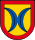 Coat of arms of Ramlinsburg.svg