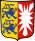 Wappen von Schleswig-Holsstein