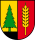 Coat of arms of Wenslingen.svg