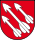 Coat of arms of Wintersingen.svg