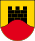 Coat of arms of Zunzgen.svg
