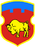 Wappen der Woblast Brest