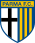 Vereinslogo von Parma, AC!AC Parma