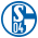 Vereinslogo von Schalke 04, FCFC Schalke 04