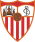 Vereinslogo von Sevilla, FCFC Sevilla