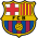 Vereinslogo von Barcelona, FCFC Barcelona