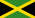 Jamaikanische Flagge