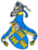 Lüneburg-Wappen (Patrizier).png
