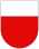 Wappen von Lausanne
