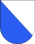 Wappen der Stadt Zürich