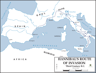 Hannibal route of invasion.gif