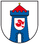 Wappen der Stadt Thale
