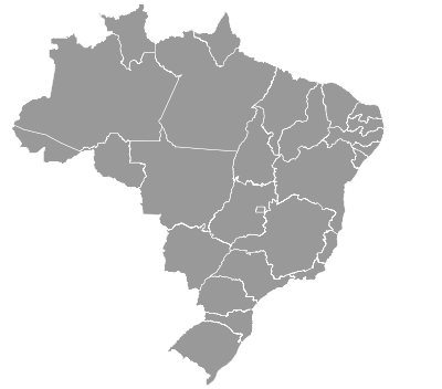 Brazil Blank Map.svg