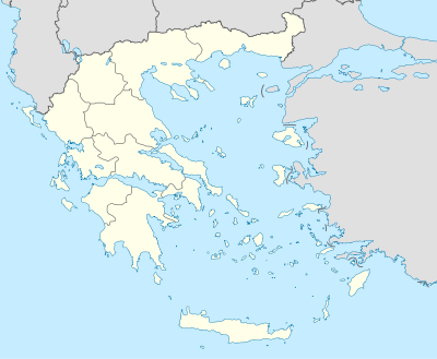 Nationalparks in Griechenland (Griechenland)