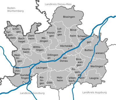 Municipalities in DLG.svg