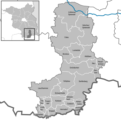 Municipalities in OSL.svg