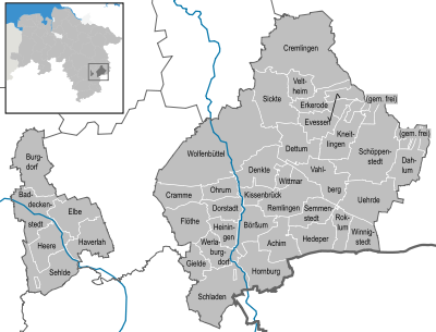 Municipalities in WF.svg