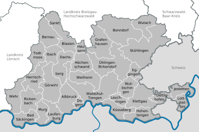 Municipalities in WT.svg