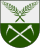 Wappen der Gemeinde Östra Göinge