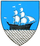 Wappen des Kreises Brăila